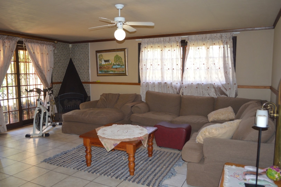 4 Bedroom Property for Sale in Doringkruin North West